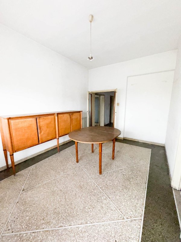 appartamento in vendita a Pisa in zona Putignano