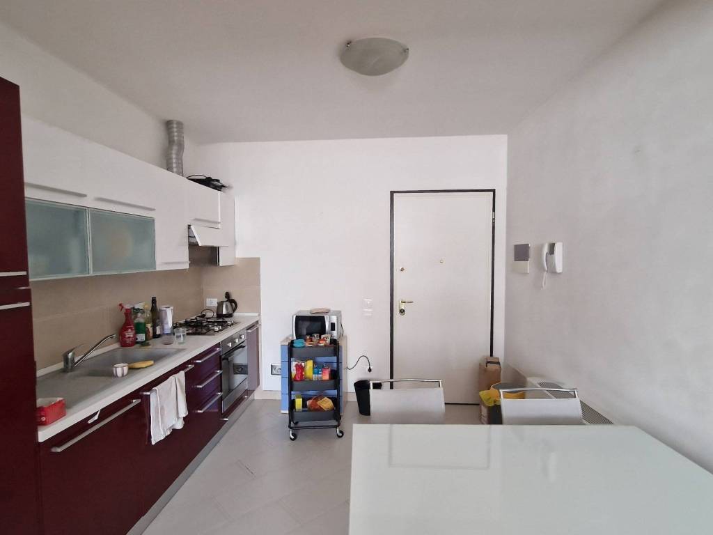 appartamento in vendita a Pisa in zona Quartiere Sant'Antonio