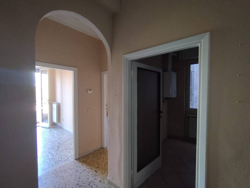 appartamento in vendita a Pisa in zona Putignano