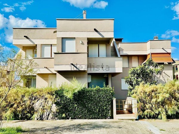 appartamento in vendita a Pisa in zona Marina di Pisa
