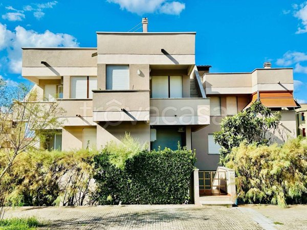 appartamento in vendita a Pisa in zona Marina di Pisa