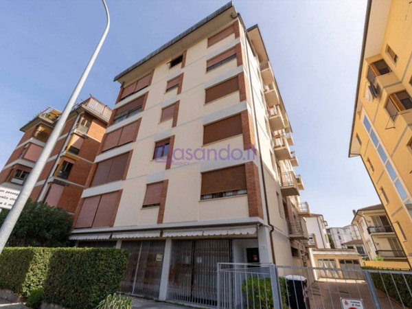 appartamento in vendita a Pisa in zona Porta a Lucca