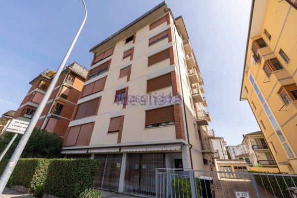 appartamento in vendita a Pisa in zona Centro Storico