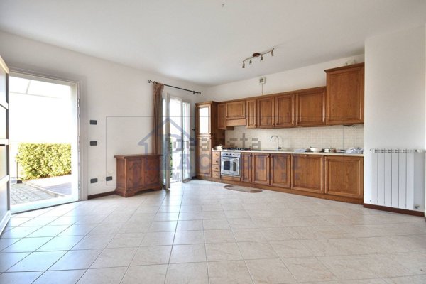 appartamento in vendita a Pisa in zona Marina di Pisa