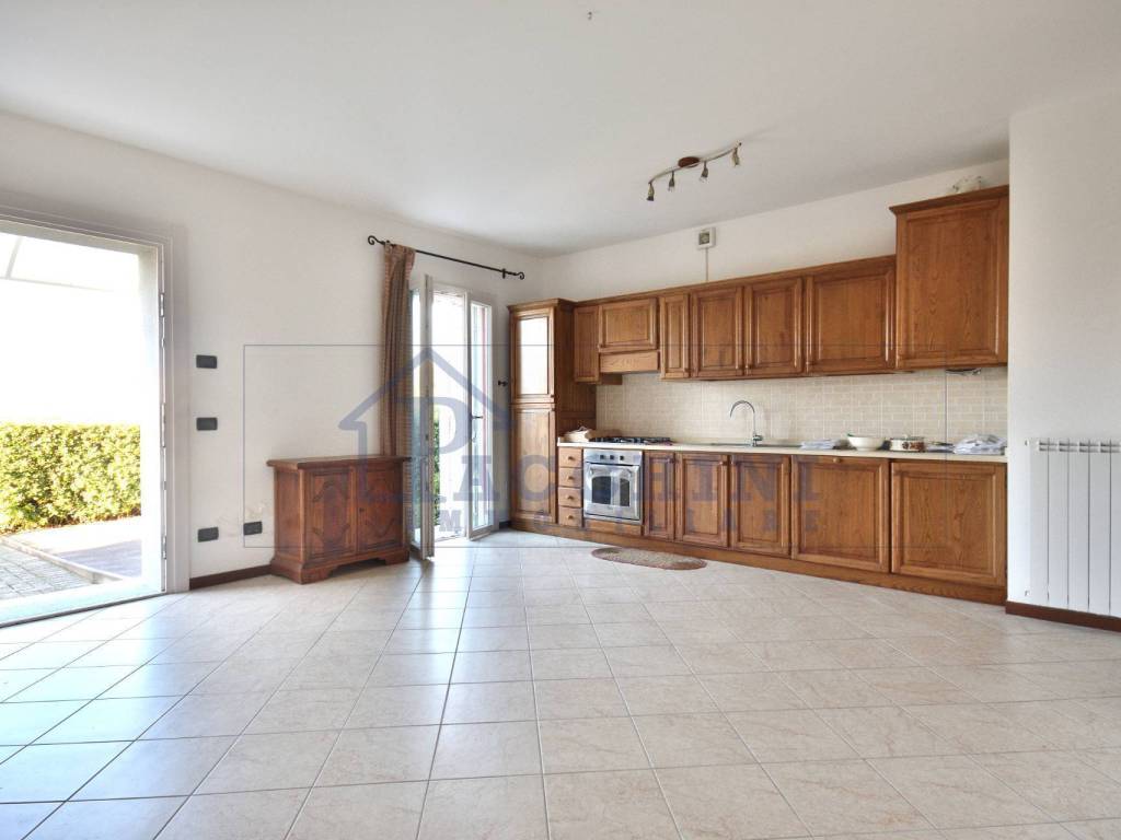 appartamento in vendita a Pisa in zona Marina di Pisa