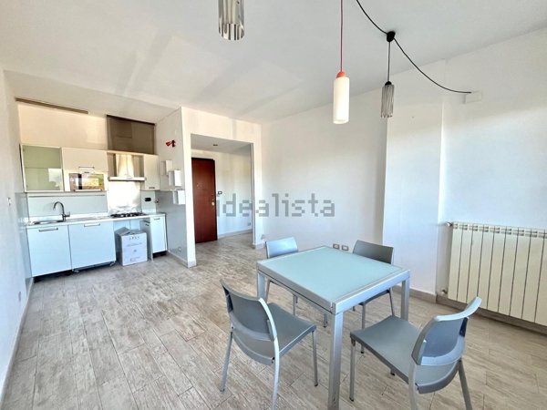 appartamento in vendita a Pisa in zona Tirrenia