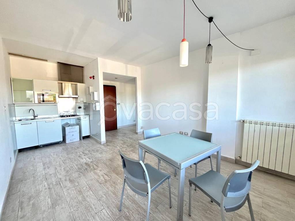 appartamento in vendita a Pisa in zona Tirrenia