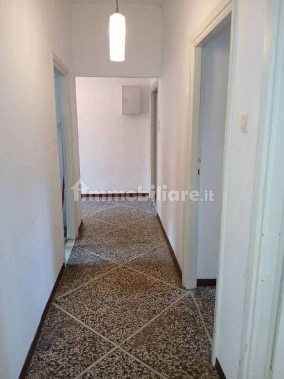 appartamento in vendita a Pisa in zona Santa Marta