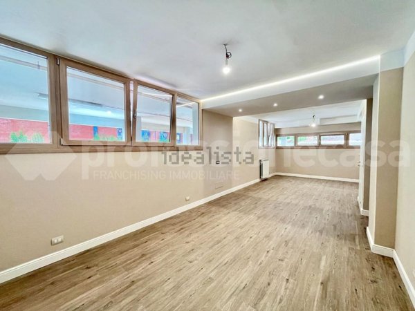 appartamento in vendita a Pisa in zona Cisanello