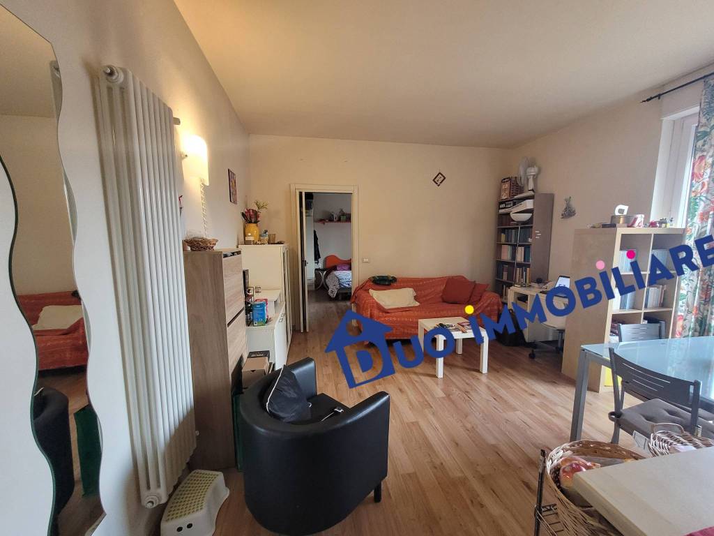 appartamento in vendita a Pisa