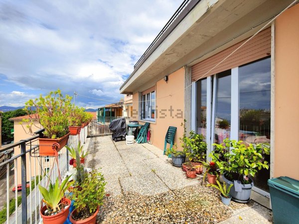 appartamento in vendita a Pisa in zona Quartiere San Giusto