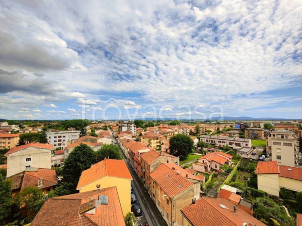 appartamento in vendita a Pisa in zona Quartiere San Giusto