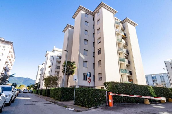 appartamento in vendita a Pisa in zona Cisanello