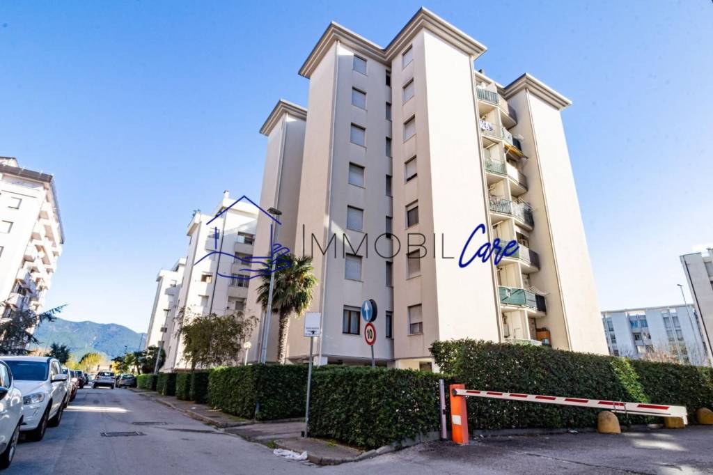 appartamento in vendita a Pisa in zona Cisanello