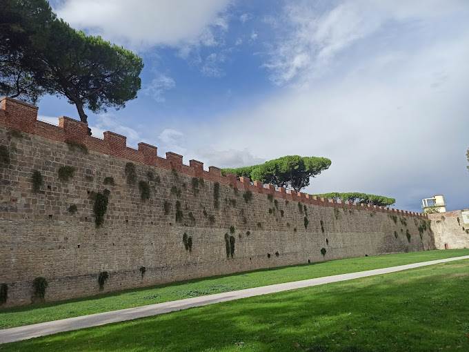 appartamento in vendita a Pisa in zona Porta a Lucca