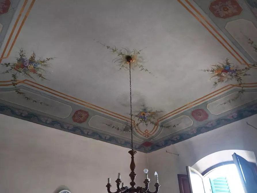 casa indipendente in vendita a Pisa in zona Riglione