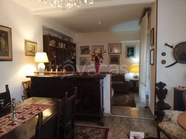 appartamento in vendita a Pisa in zona Quartiere Santa Maria