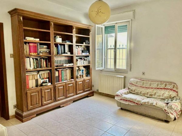 casa indipendente in vendita a Pisa in zona Cisanello