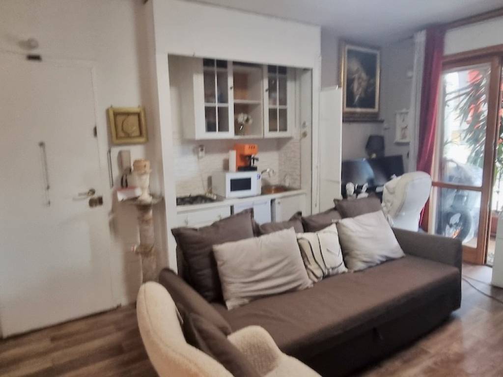 appartamento in vendita a Pisa in zona Putignano