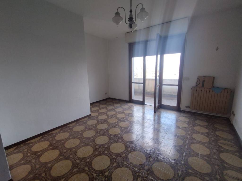 appartamento in vendita a Pisa in zona Le Piagge