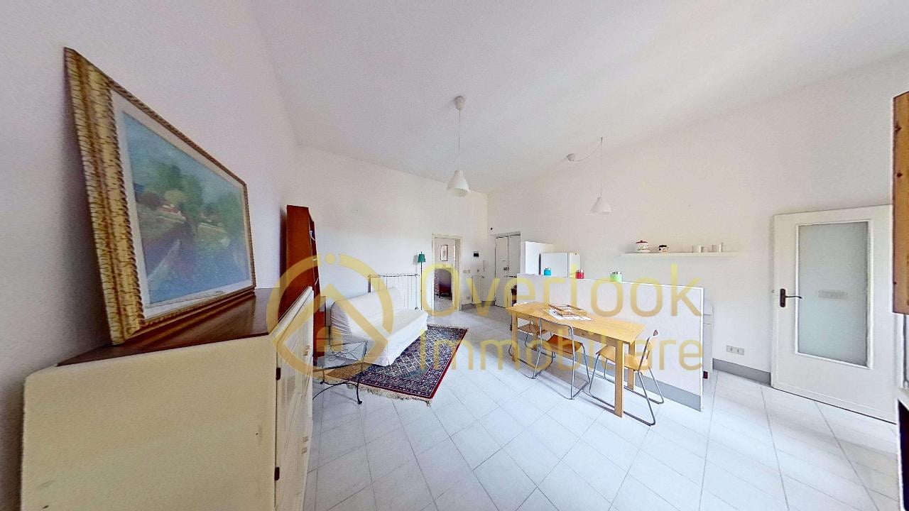 appartamento in vendita a Pisa in zona Centro Storico