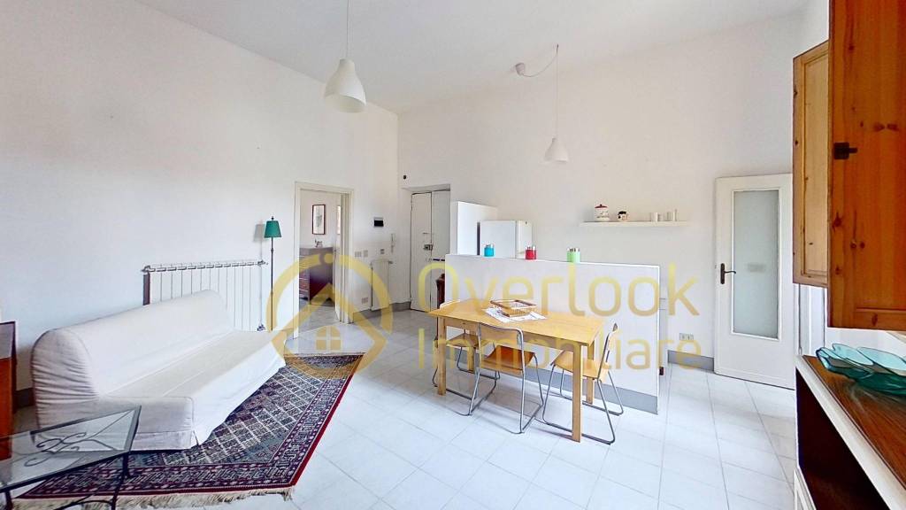 appartamento in vendita a Pisa in zona Centro Storico