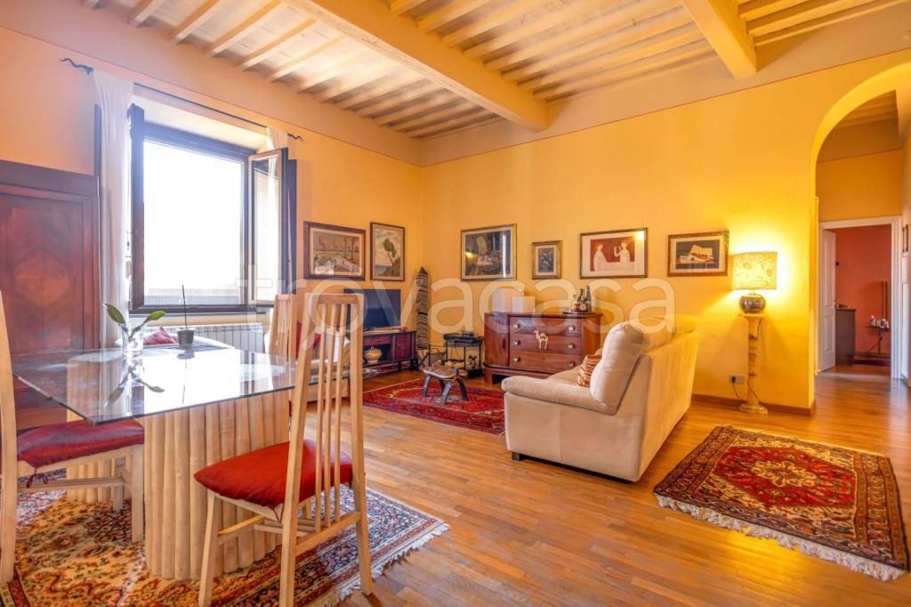 appartamento in vendita a Pisa in zona Quartiere San Francesco