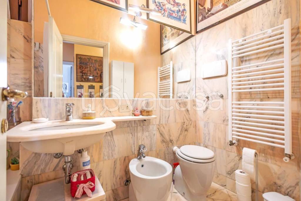 appartamento in vendita a Pisa in zona Quartiere San Francesco