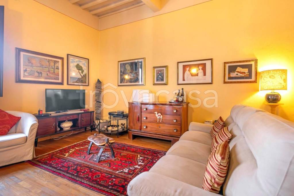 appartamento in vendita a Pisa in zona Quartiere San Francesco