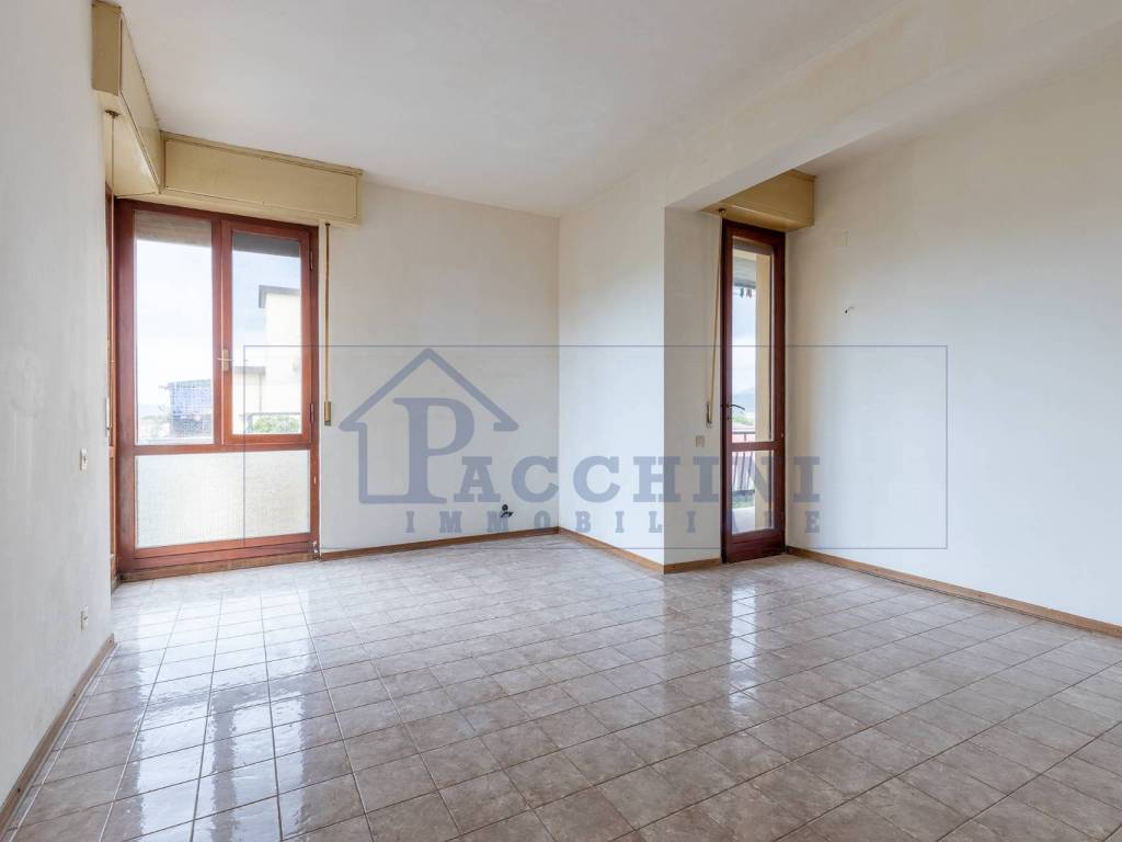 appartamento in vendita a Pisa in zona Porta a Lucca