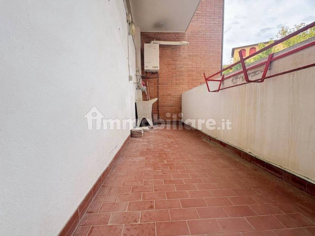 appartamento in vendita a Pisa in zona Centro Storico