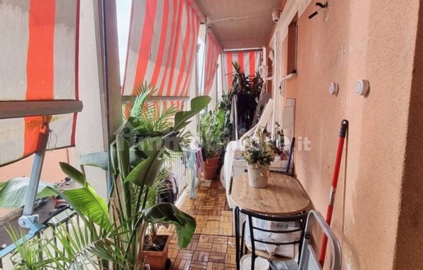 appartamento in vendita a Pisa