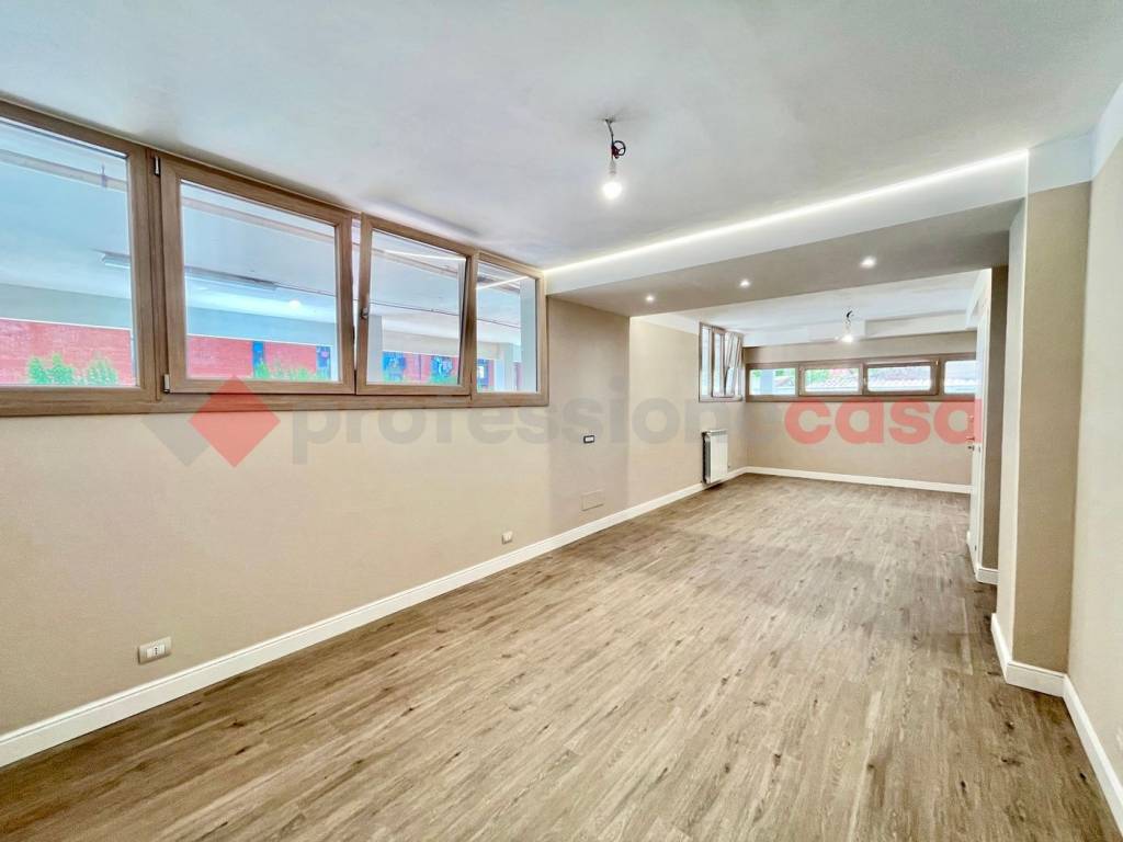 appartamento in vendita a Pisa in zona Landi