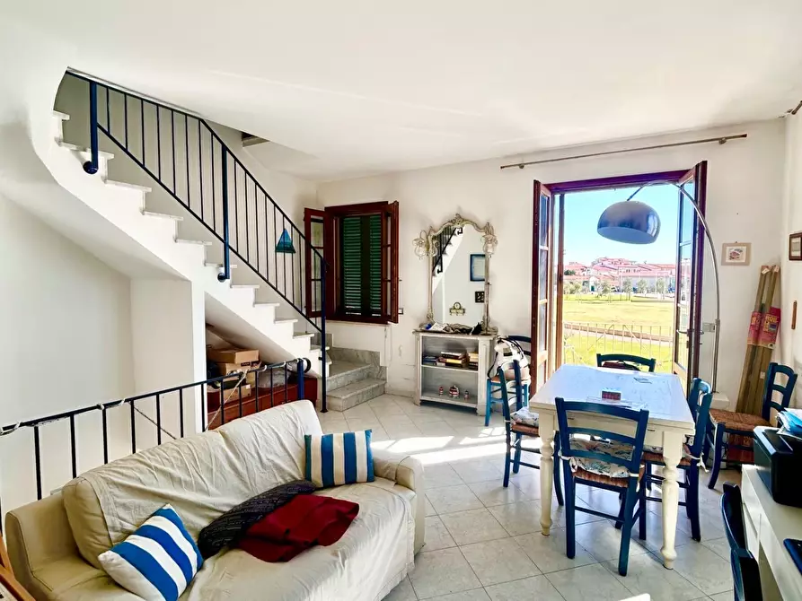 appartamento in vendita a Pisa in zona Marina di Pisa