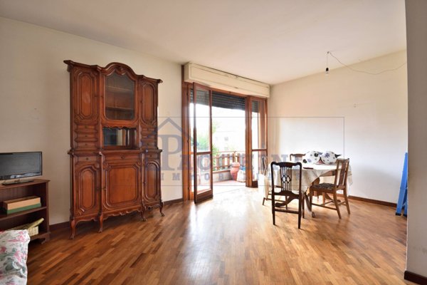 appartamento in vendita a Pisa in zona Cisanello