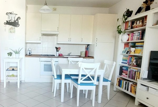 appartamento in vendita a Pisa in zona Calambrone