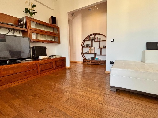 appartamento in vendita a Pisa in zona Porta a Mare