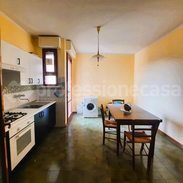 appartamento in vendita a Pisa in zona Cisanello