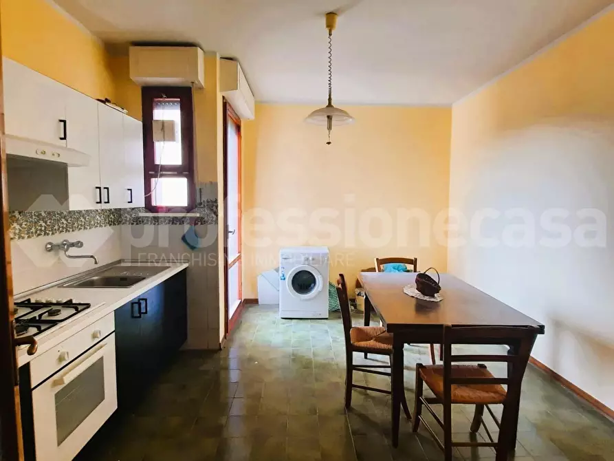 appartamento in vendita a Pisa in zona Cisanello