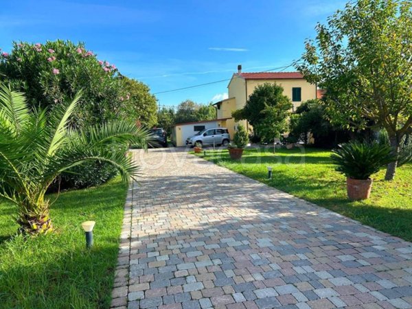 casa indipendente in vendita a Pisa in zona Quartiere San Giusto