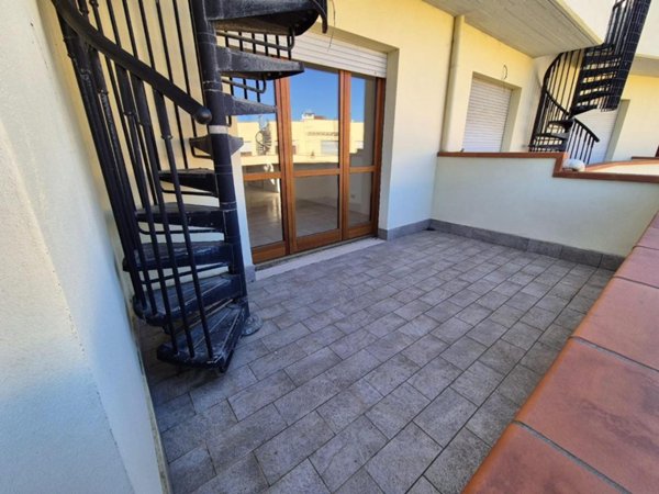 appartamento in vendita a Pisa in zona Marina di Pisa