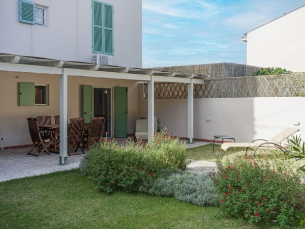 appartamento in vendita a Pisa in zona Marina di Pisa