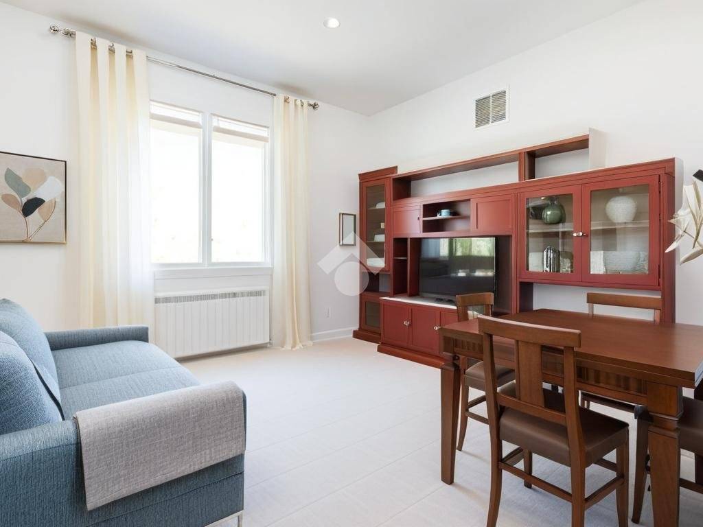 appartamento in vendita a Pisa in zona Porta a Mare