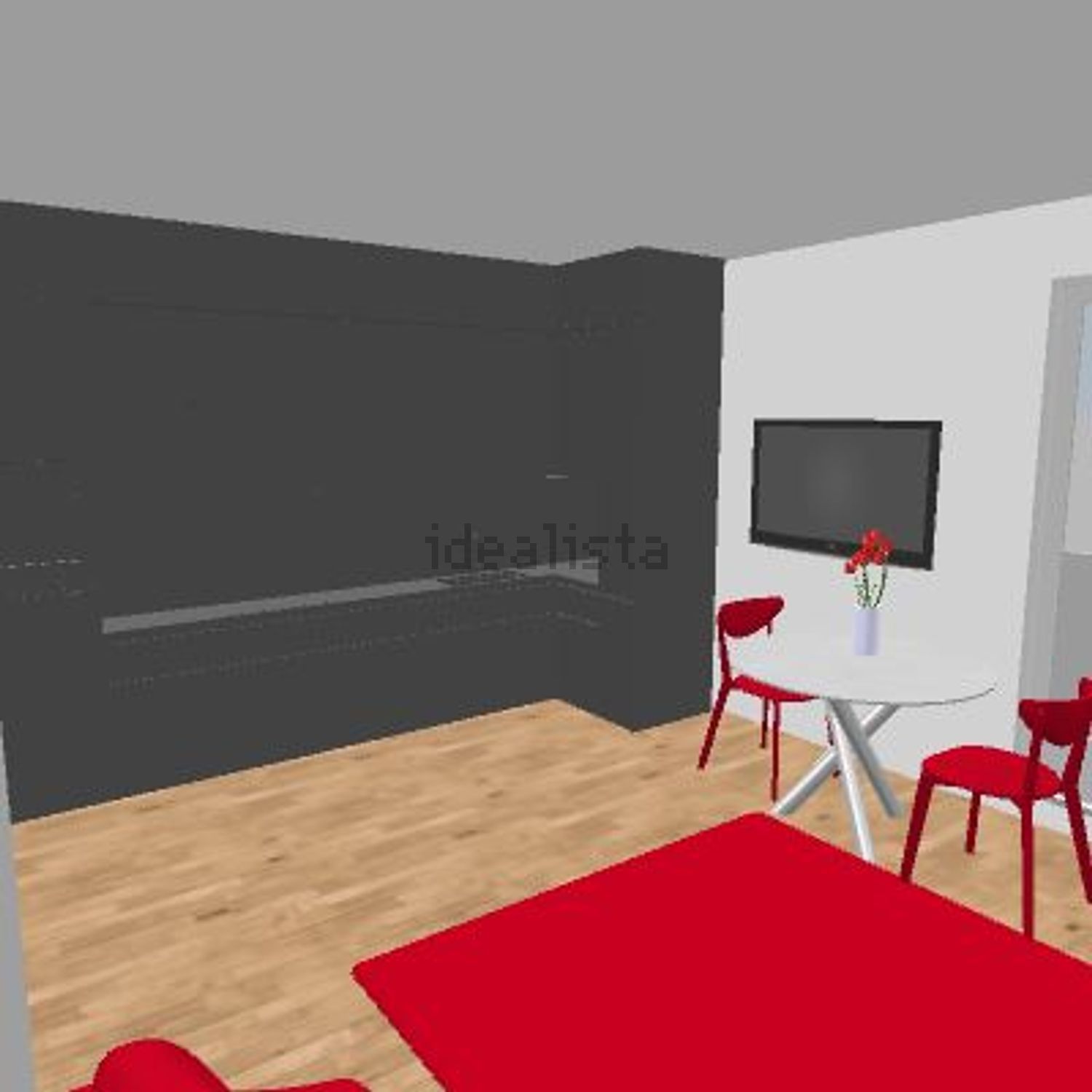 appartamento in vendita a Pisa