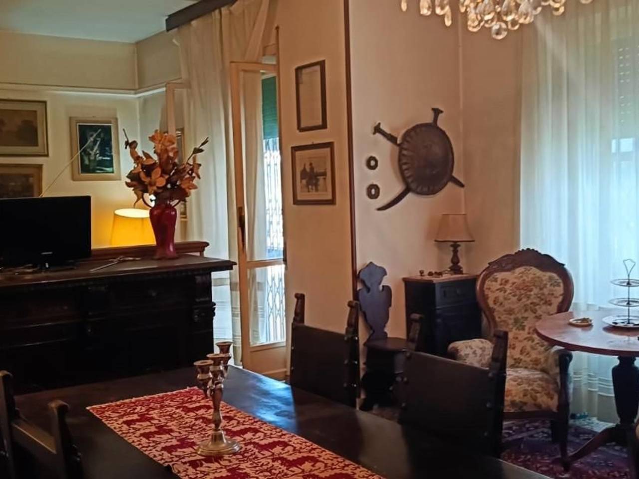 appartamento in vendita a Pisa in zona Centro Storico