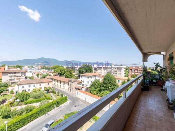 appartamento in vendita a Pisa in zona San Michele