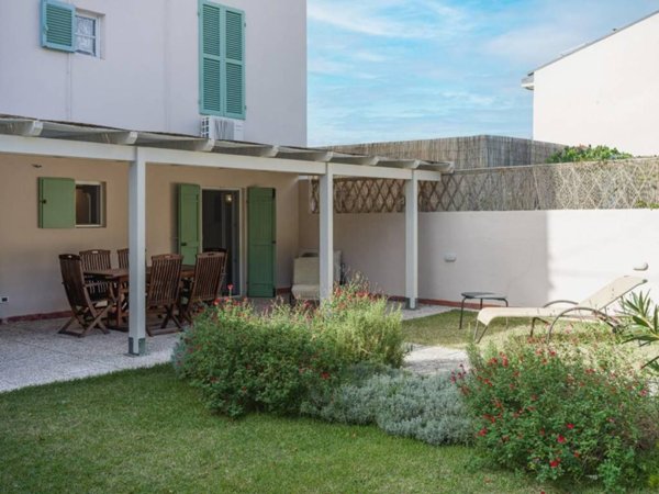 appartamento in vendita a Pisa in zona Marina di Pisa