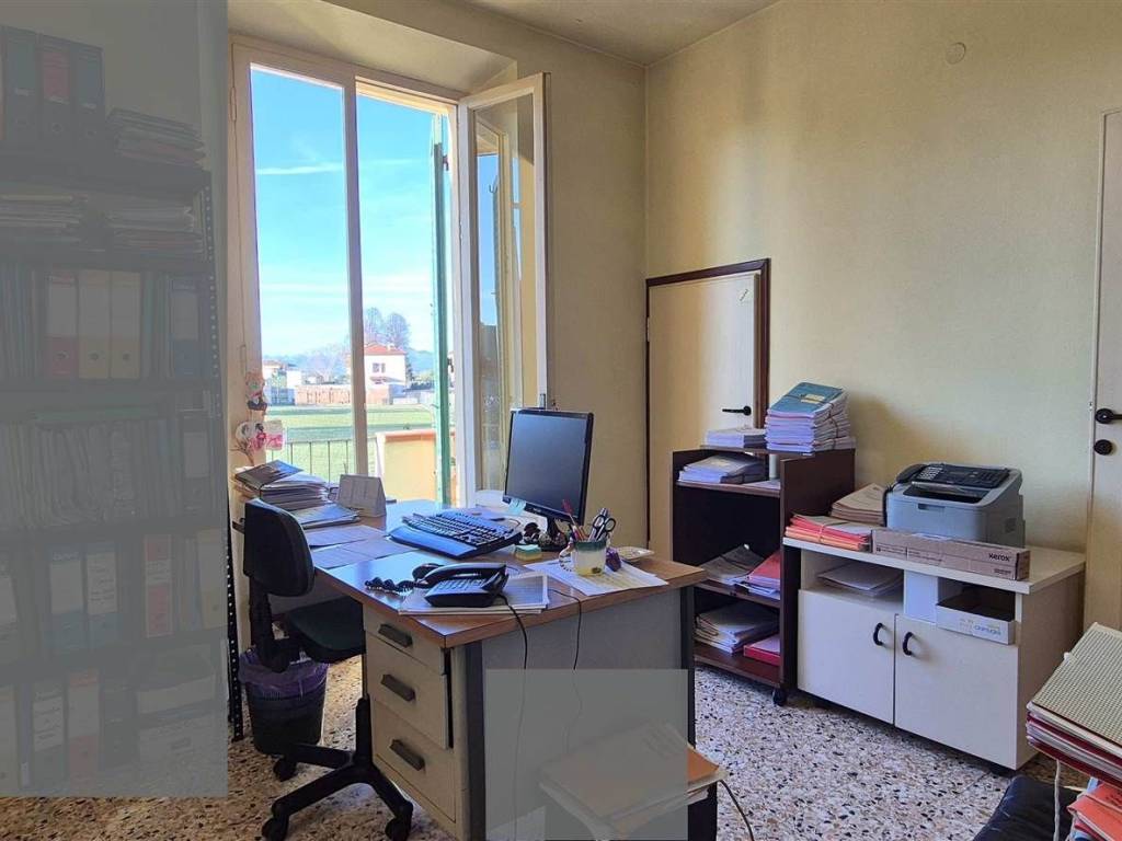 appartamento in vendita a Pisa in zona Porta a Mare