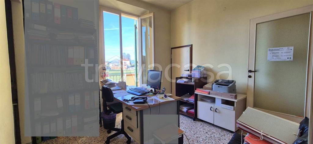 appartamento in vendita a Pisa in zona Porta a Mare