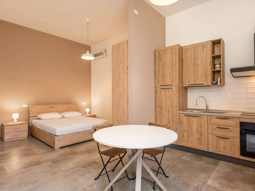 appartamento in vendita a Pisa in zona Marina di Pisa